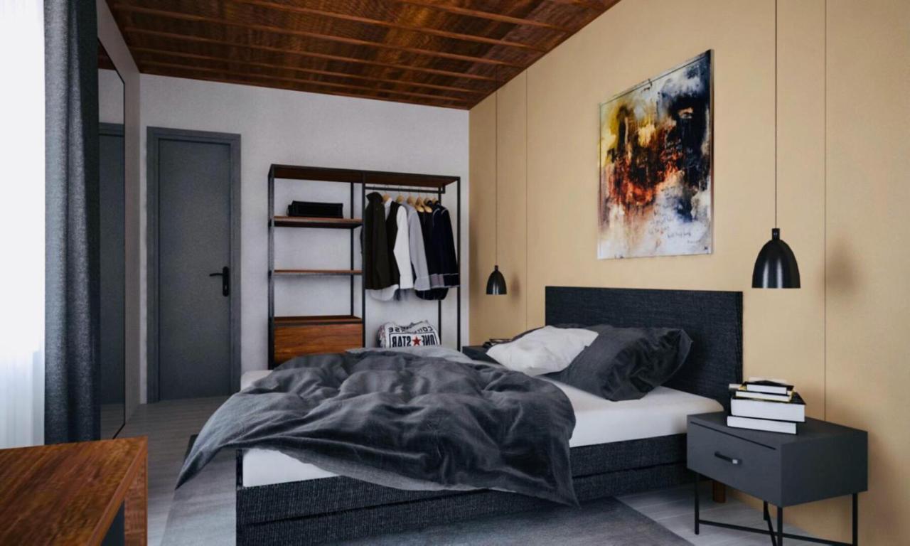Hotel Boutique Taverne Zum Kreuz Winterthur Zewnętrze zdjęcie