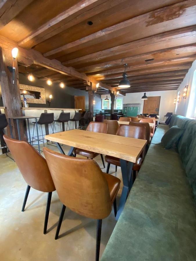 Hotel Boutique Taverne Zum Kreuz Winterthur Zewnętrze zdjęcie